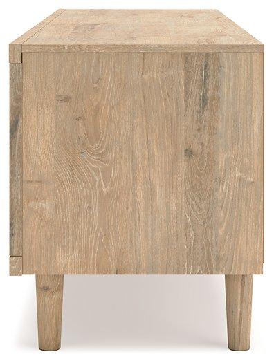 Cielden 72" TV Stand - De Avenue Furniture