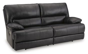 Mountainous Living Room Set - De Avenue Furniture