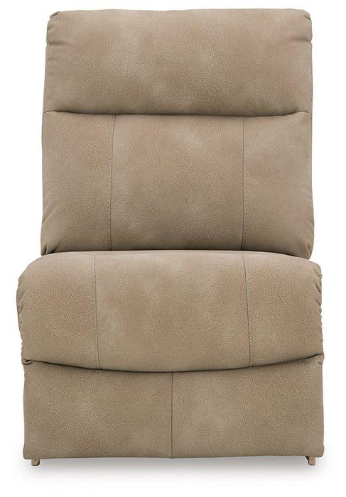 Next-Gen DuraPella Power Reclining Sectional - De Avenue Furniture