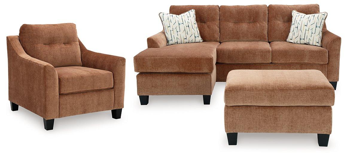 Amity Bay Living Room Set - De Avenue Furniture