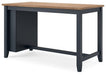 Gesthaven Counter Height Dining Table - De Avenue Furniture