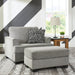 Deakin Living Room Set - De Avenue Furniture