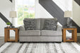 Deakin Living Room Set - De Avenue Furniture