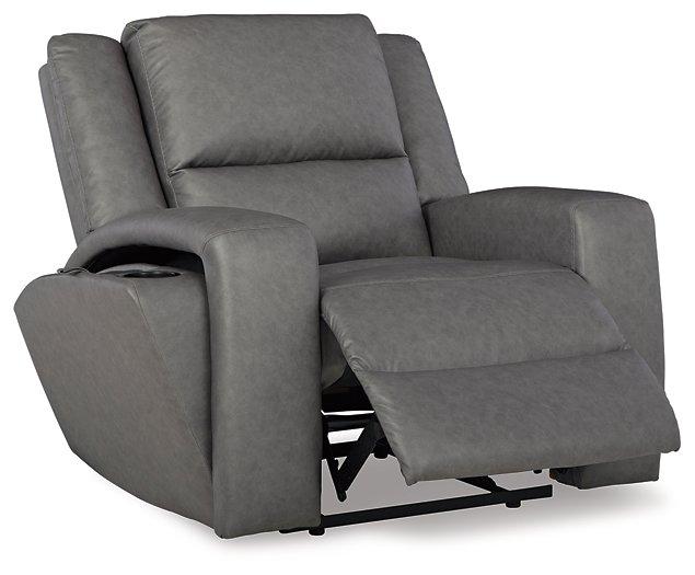 Brixworth Recliner - De Avenue Furniture