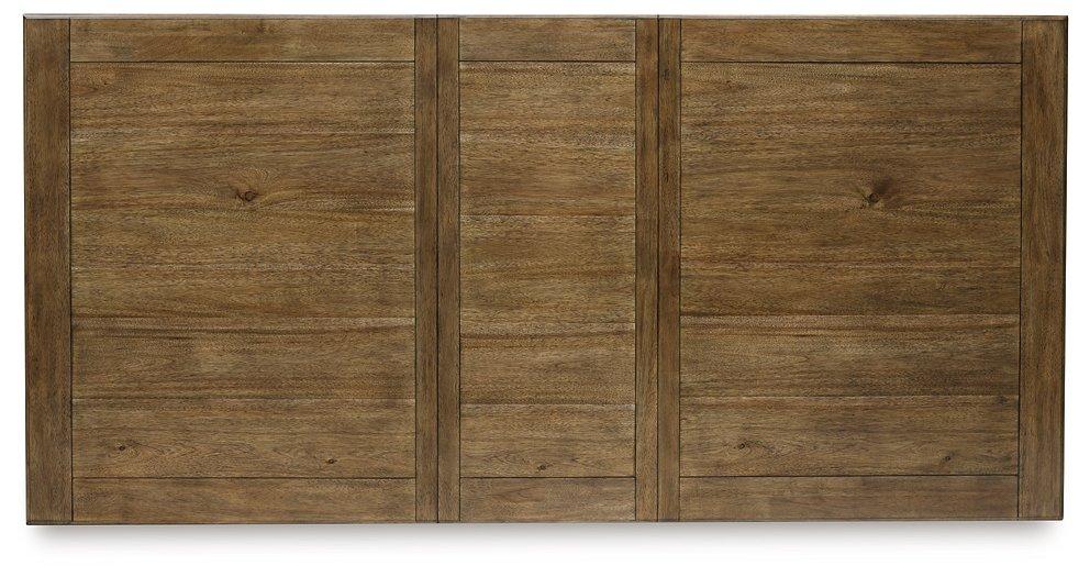 Sturlayne Dining Room Set - De Avenue Furniture