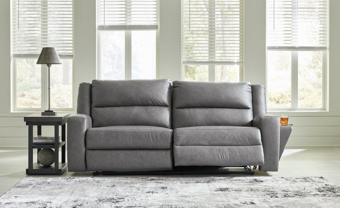 Brixworth Reclining Sofa - De Avenue Furniture
