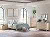 Cadmori Upholstered Bed - De Avenue Furniture