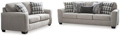 Avenal Park Living Room Set - De Avenue Furniture