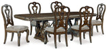Maylee Dining Room Set - De Avenue Furniture