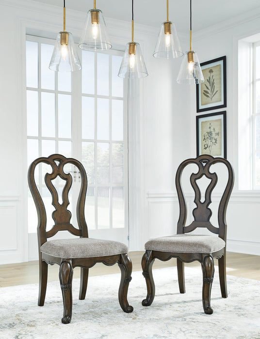 Maylee Dining Room Set - De Avenue Furniture