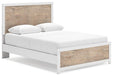 Charbitt Bed - De Avenue Furniture
