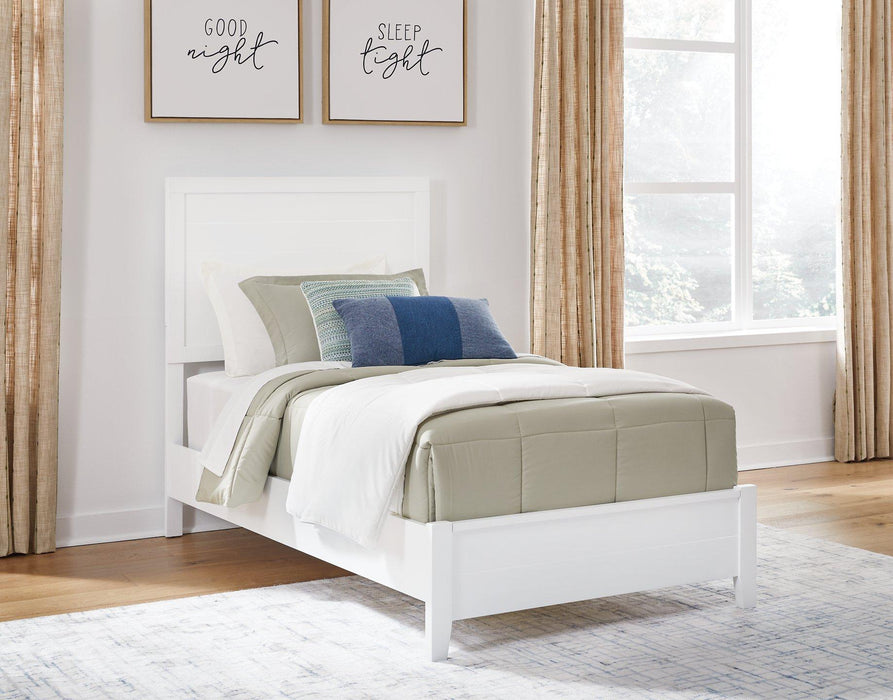 Binterglen Bed - De Avenue Furniture