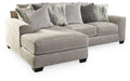 Ardsley Sectional with Chaise - De Avenue Furniture