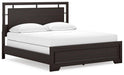 Covetown Bedroom Package - De Avenue Furniture