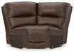 Dunleith Power Reclining Sectional - De Avenue Furniture