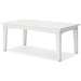 Hyland wave Outdoor Coffee Table - De Avenue Furniture