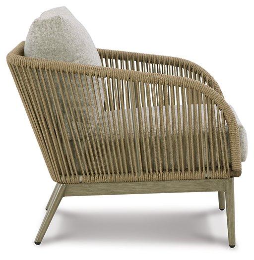 Swiss Valley Outdoor Upholstery Set - De Avenue Furniture