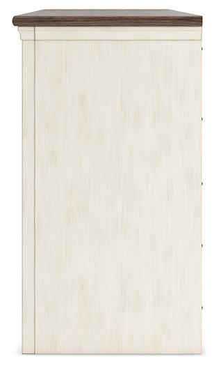 Bolanburg 73" TV Stand - De Avenue Furniture