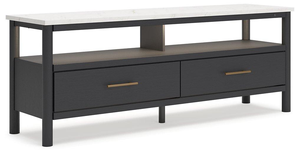 Cadmori 72" TV Stand - De Avenue Furniture