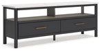Cadmori 72" TV Stand - De Avenue Furniture