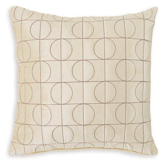 Kydner Pillow (Set of 4) - De Avenue Furniture