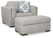 Evansley Living Room Set - De Avenue Furniture