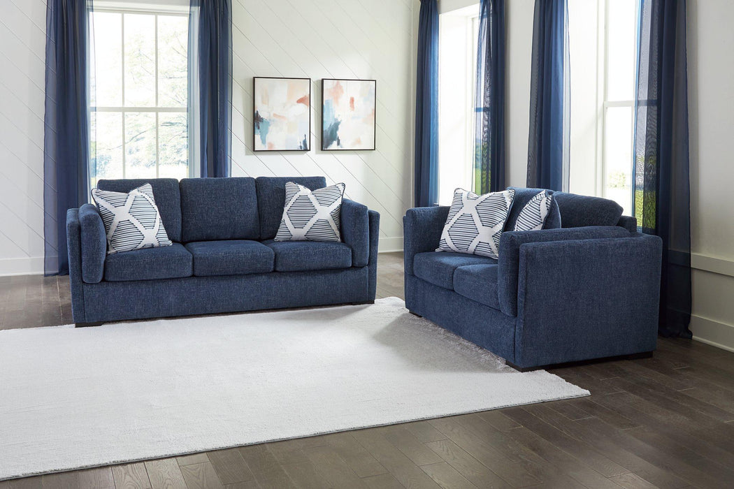 Evansley Living Room Set - De Avenue Furniture