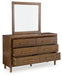 Lyncott Bedroom Set - De Avenue Furniture