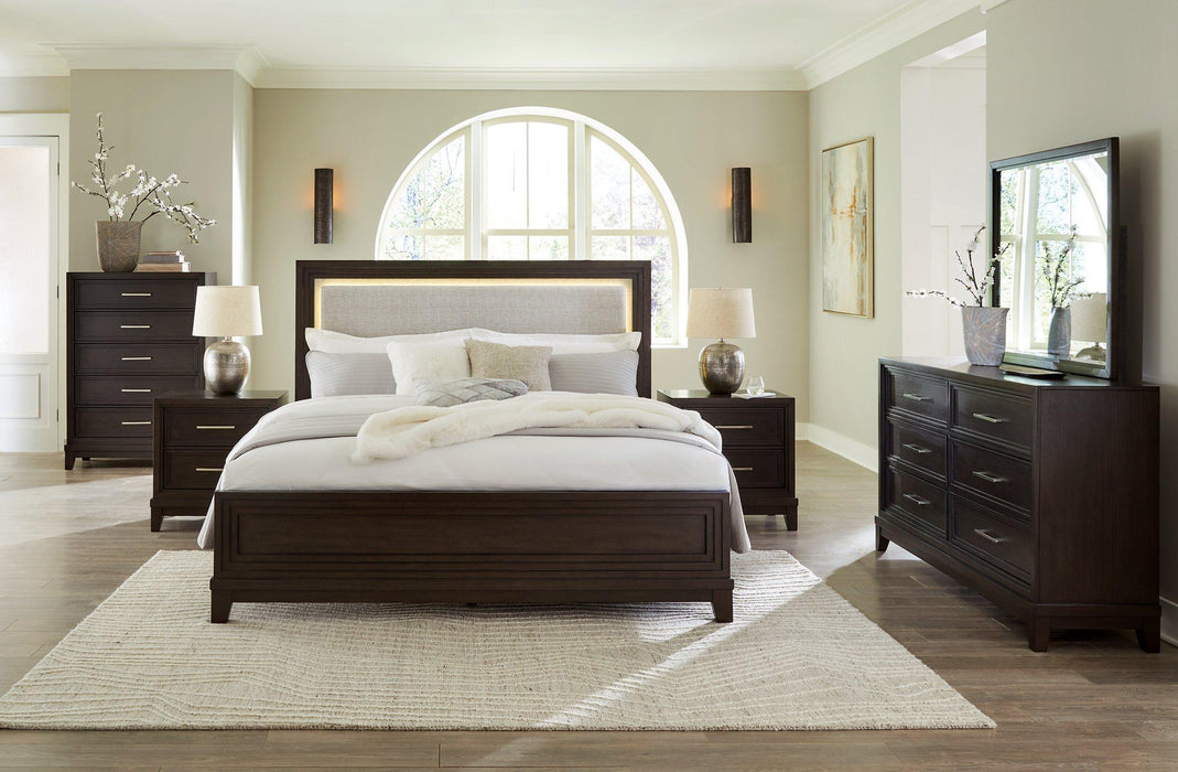 Neymorton Bedroom Set - De Avenue Furniture