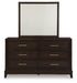 Neymorton Bedroom Set - De Avenue Furniture