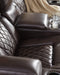 Warnerton Living Room Set - De Avenue Furniture
