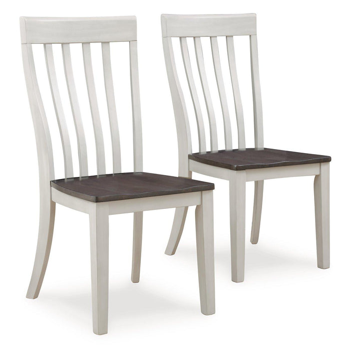 Darborn Dining Chair - De Avenue Furniture
