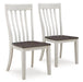 Darborn Dining Chair - De Avenue Furniture