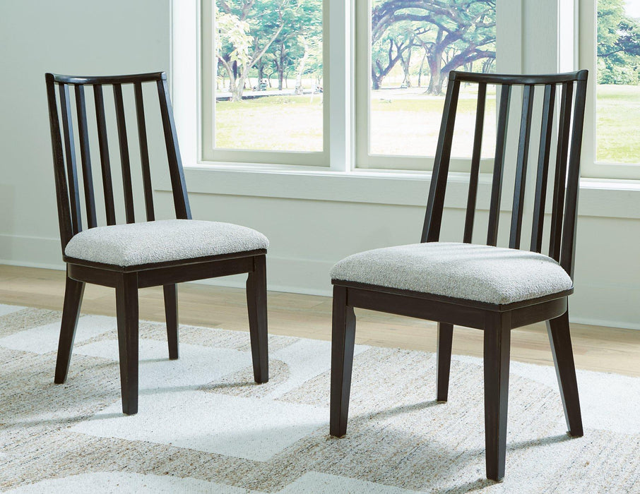 Galliden Dining Room Set - De Avenue Furniture