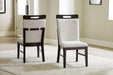 Neymorton Dining Room Set - De Avenue Furniture