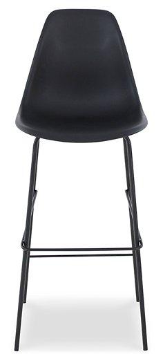 Forestead Bar Height Bar Stool - De Avenue Furniture