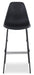 Forestead Bar Height Bar Stool - De Avenue Furniture