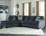Abinger Living Room Set - De Avenue Furniture