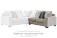 Ardsley Sectional - De Avenue Furniture