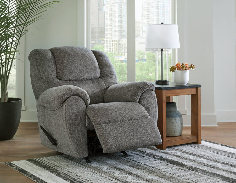 Bindura Recliner - De Avenue Furniture