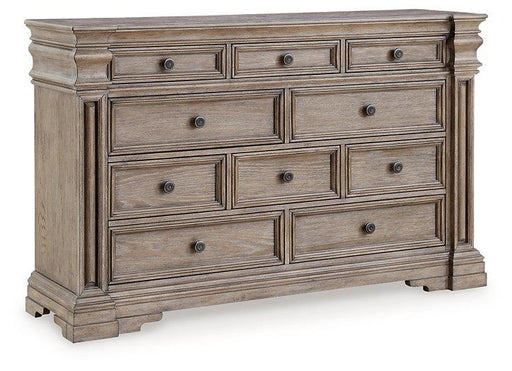 Blairhurst Dresser - De Avenue Furniture