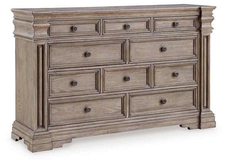 Blairhurst Dresser - De Avenue Furniture