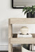 Blariden Shelf Accent Table - De Avenue Furniture