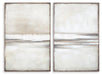Brockdunn Wall Art (Set of 2) - De Avenue Furniture