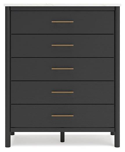 Cadmori Chest of Drawers - De Avenue Furniture