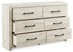 Cambeck Dresser - De Avenue Furniture
