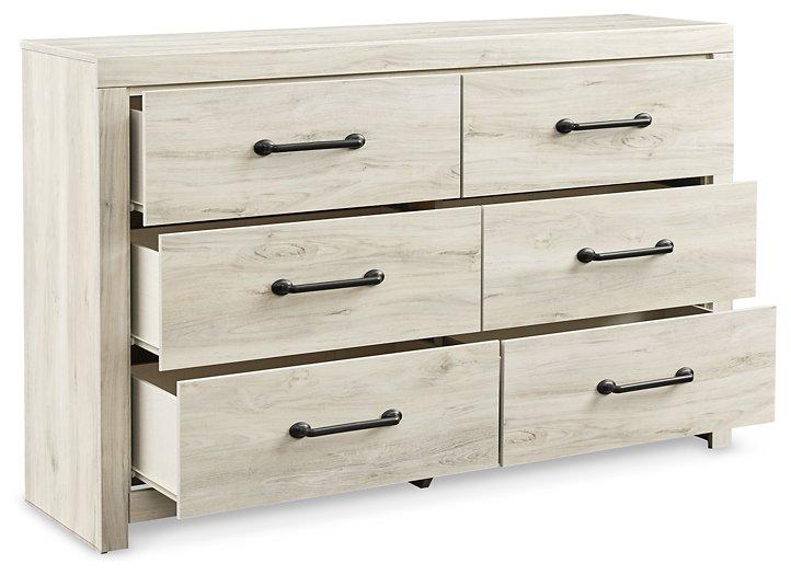 Cambeck Dresser - De Avenue Furniture
