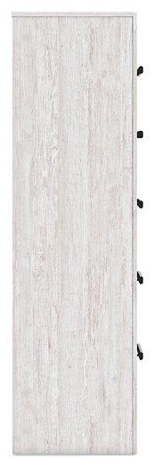 Cayboni Chest of Drawers - De Avenue Furniture