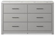Cottonburg Dresser - De Avenue Furniture