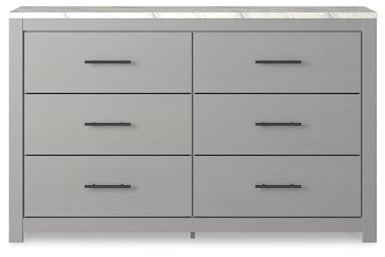 Cottonburg Dresser - De Avenue Furniture